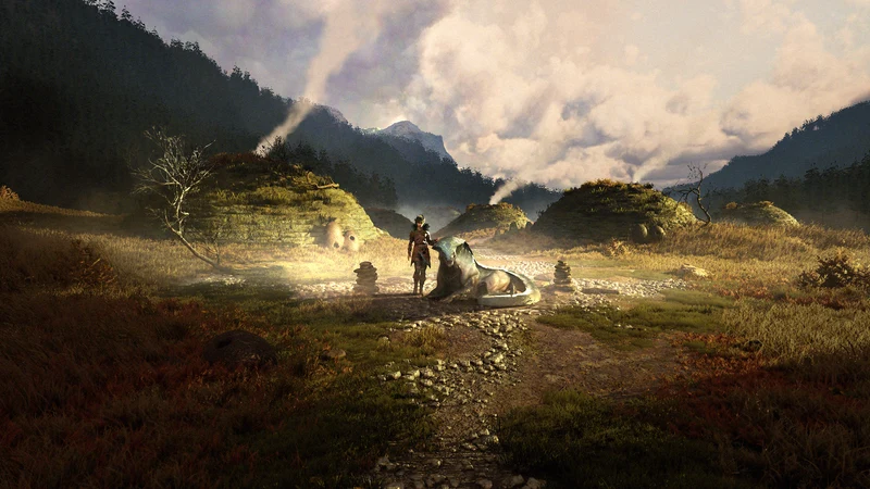 GreedFall Gold Edition XBOX Serie X - PRE-ORDINE 30 GIUGNO 2021