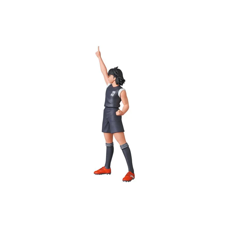 Captain Tsubasa UDF Mini Figure Hyuga Kojiro 6 cm PRE-ORDER FINE 03/2023