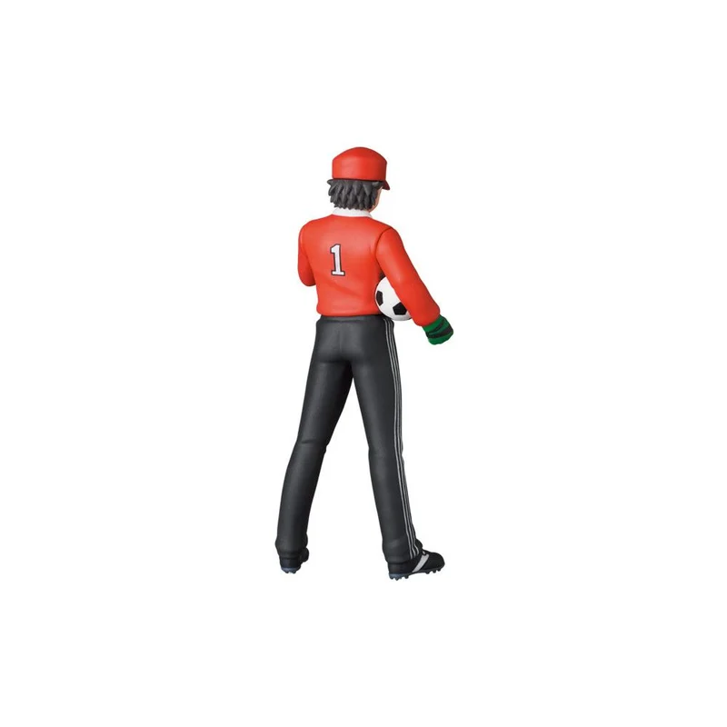 Captain Tsubasa UDF Mini Figure Wakabayashi Genzo 9 cm PRE-ORDER FINE 03/2023