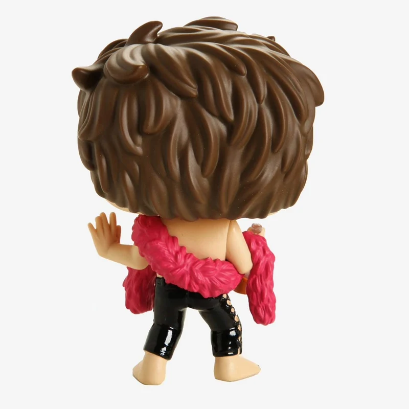 The Umbrella Academy POP! TV Klaus Hargreeves 9 cm PRE-ORDER META 8/2021