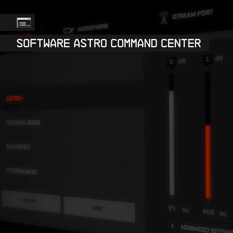 ASTRO Gaming A40 TR Cuffie Gaming Cablate + MixAmp Pro TR, 4 Gen, ASTRO Audio V2, Dolby Audio, Gioco/Voce per Xbox Series X|S, Xbox One, PC, Nero/Rosso