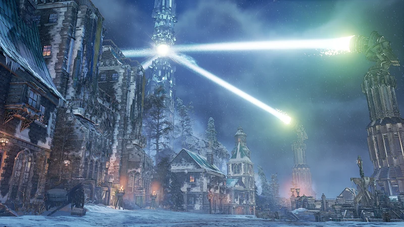 Tales of Arise Playstation5 Edizione Europea