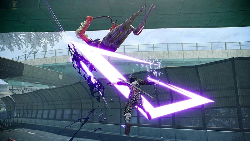 Scarlet Nexus Playstation 5 Edizione Europea