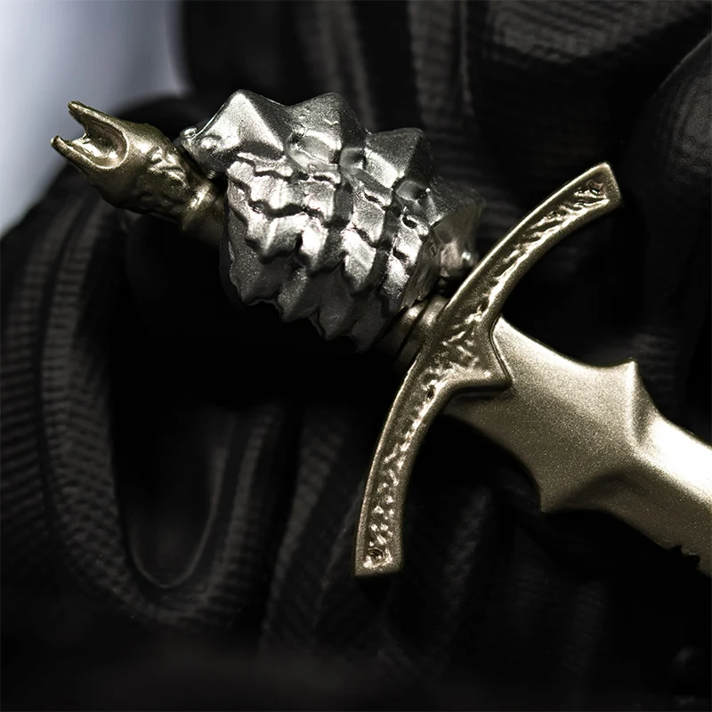 LORD OF THE RINGS RINGWRAITH TUBBZ COSPLAYING DUCK COLLECTIBLE