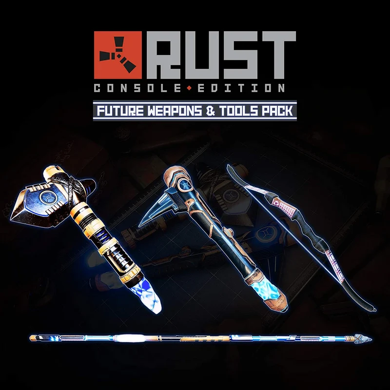 Rust Day One Edition Playstation 4 Edizione Inglese