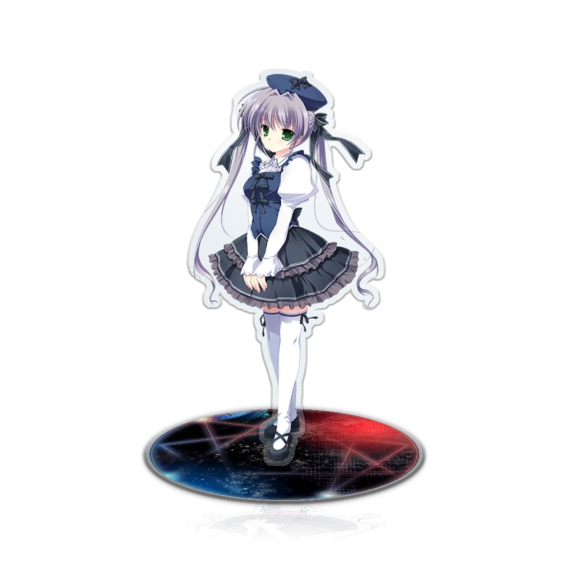 Root Double -Before Crime * After Days- Xtend Edition Dakimakura Collector's Edition Nintendo Switch Edizione Europea