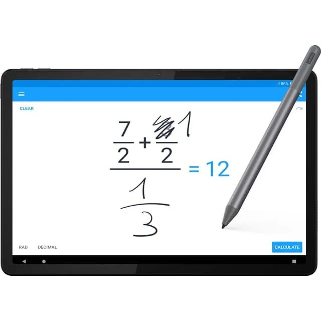 Lenovo Tab M11 4G Tablet with Tab Pen