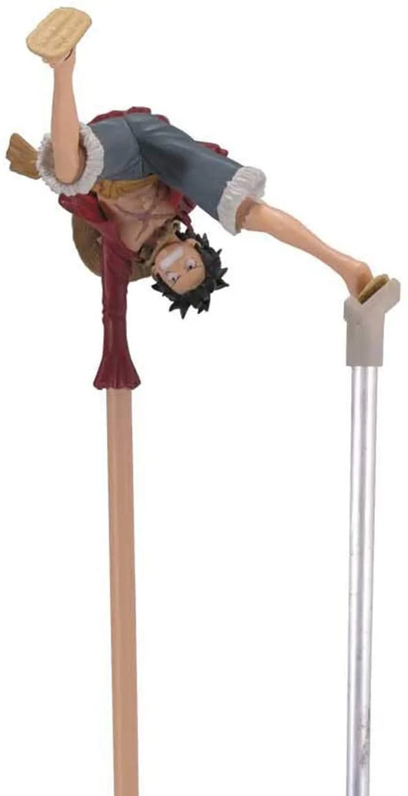MONKEY D LUFFY ONE PIECE