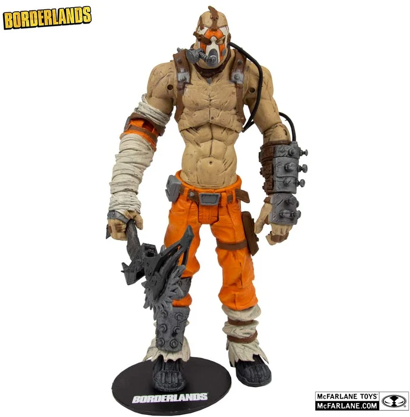 KRIEG BORDERLANDS