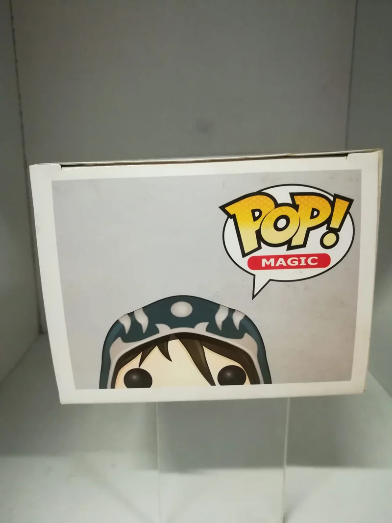 POP! FUNKO 01 JACE BELEREN
