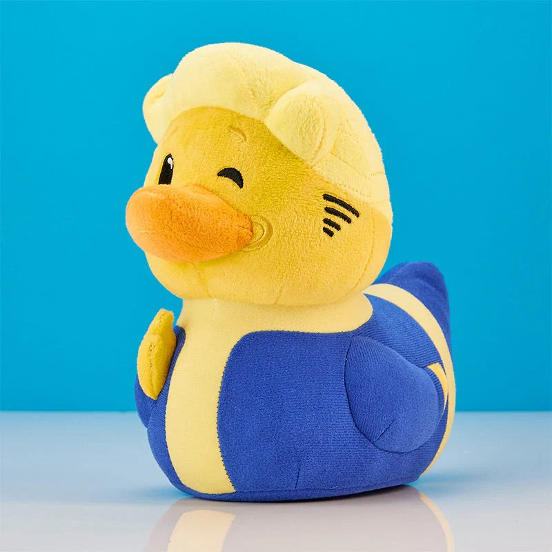 Fallout: Vault Boy TUBBZ Peluche