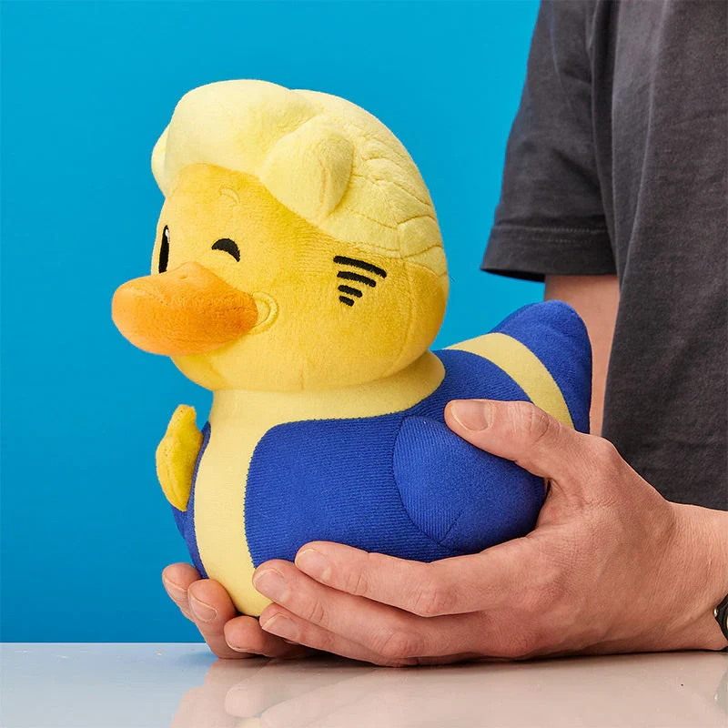 Fallout: Vault Boy TUBBZ Peluche