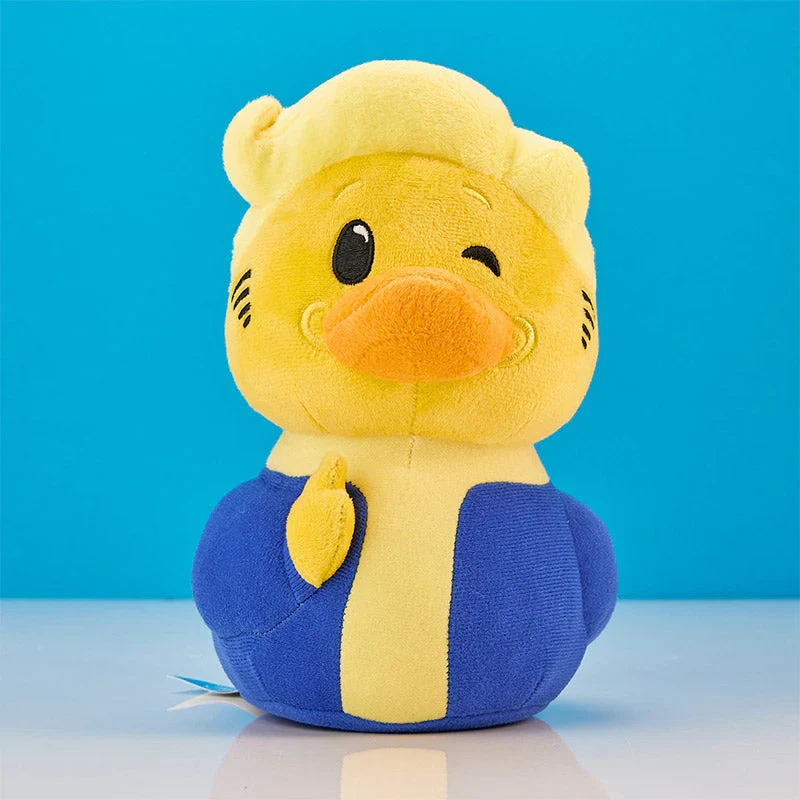 Fallout: Vault Boy TUBBZ Peluche
