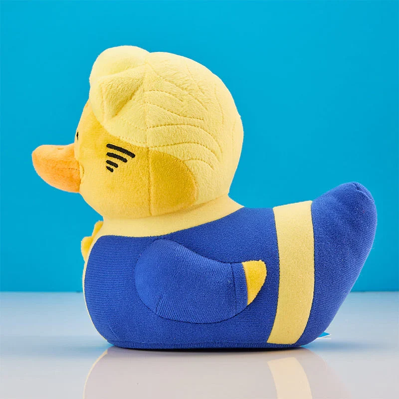 Fallout: Vault Boy TUBBZ Peluche