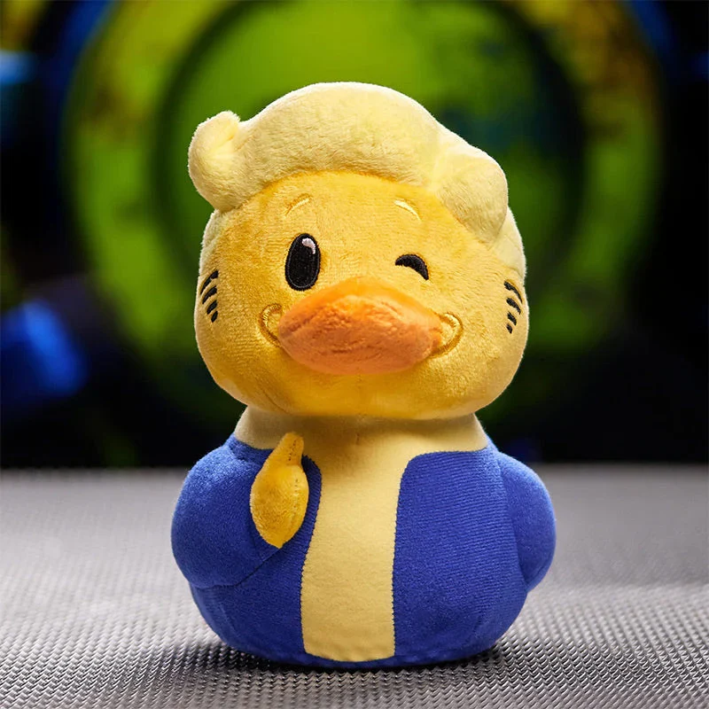 Fallout: Vault Boy TUBBZ Peluche