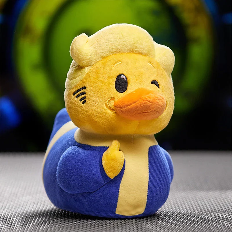 Fallout: Vault Boy TUBBZ Peluche
