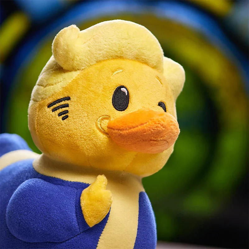 Fallout: Vault Boy TUBBZ Peluche