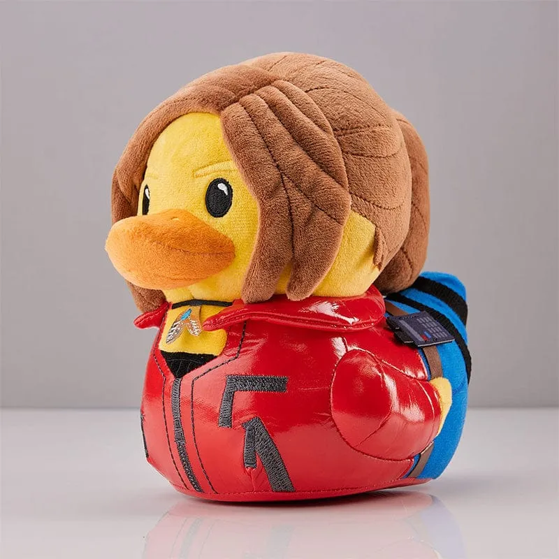Resident Evil: peluche TUBBZ di Claire Redfield