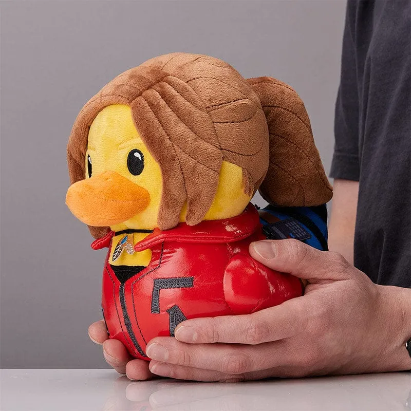 Resident Evil: peluche TUBBZ di Claire Redfield