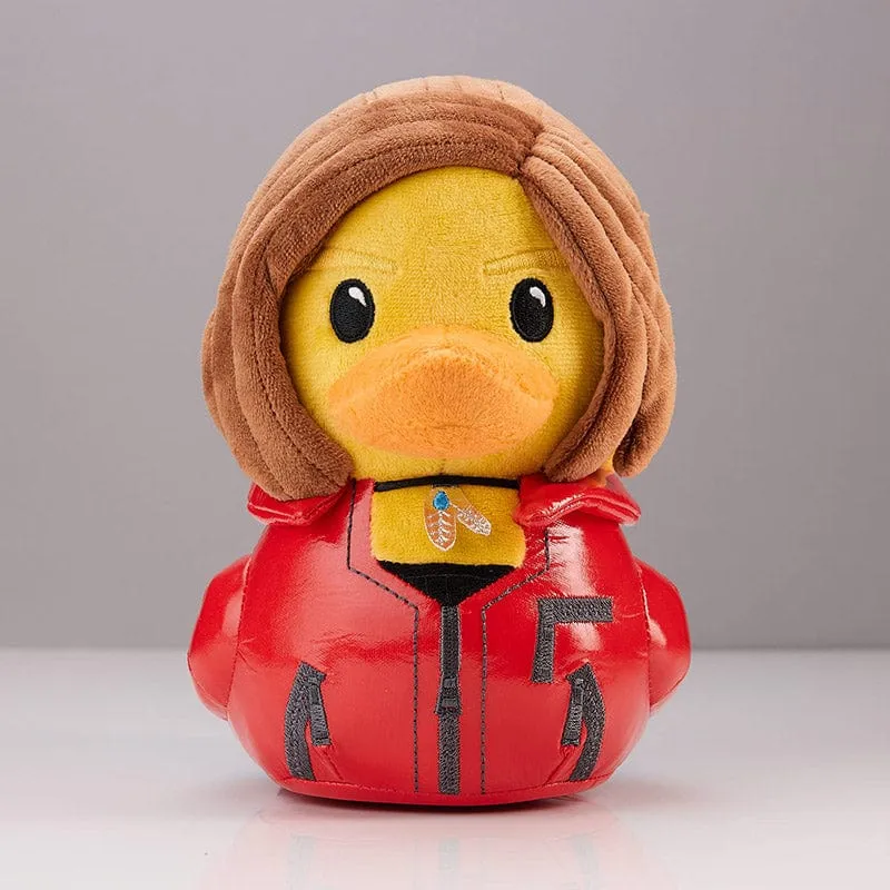 Resident Evil: peluche TUBBZ di Claire Redfield