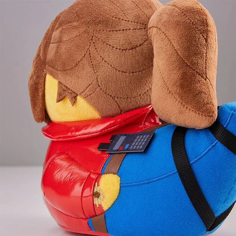Resident Evil: peluche TUBBZ di Claire Redfield