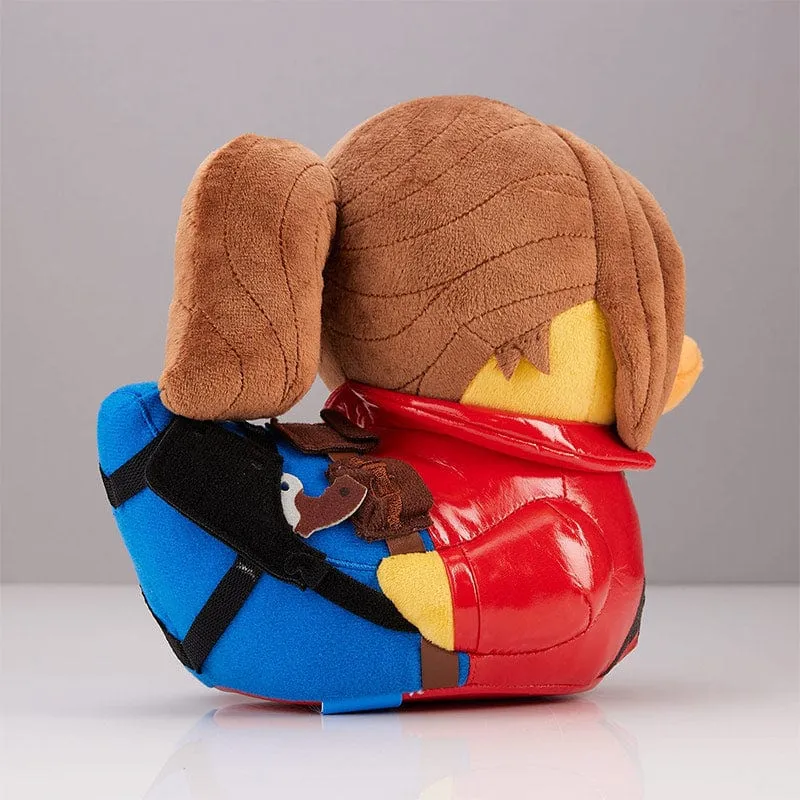 Resident Evil: peluche TUBBZ di Claire Redfield