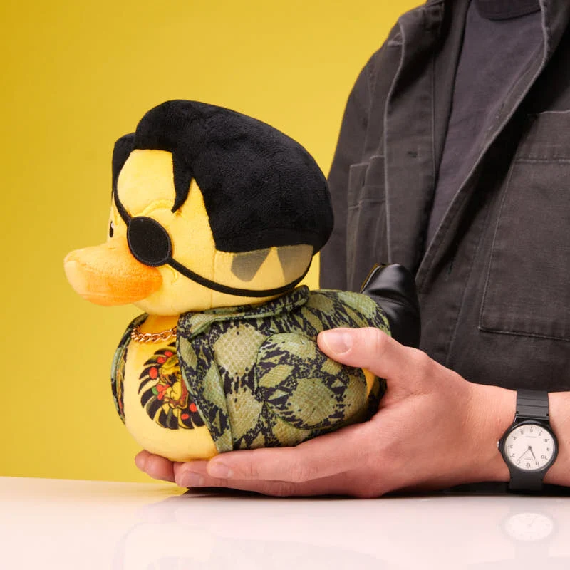 Yakuza: Goro Majima TUBBZ Peluche