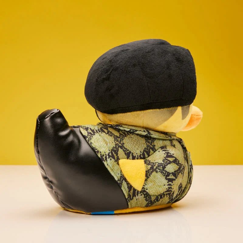 Yakuza: Goro Majima TUBBZ Peluche