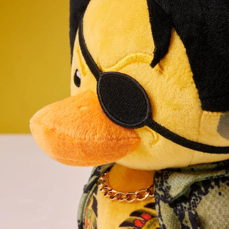 Yakuza: Goro Majima TUBBZ Peluche