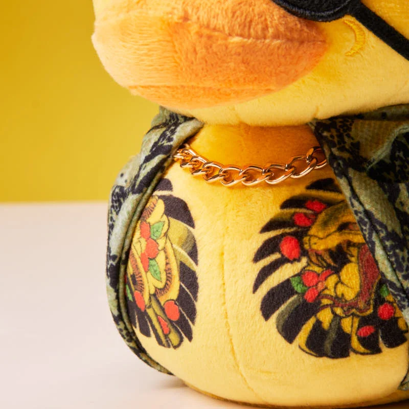 Yakuza: Goro Majima TUBBZ Peluche