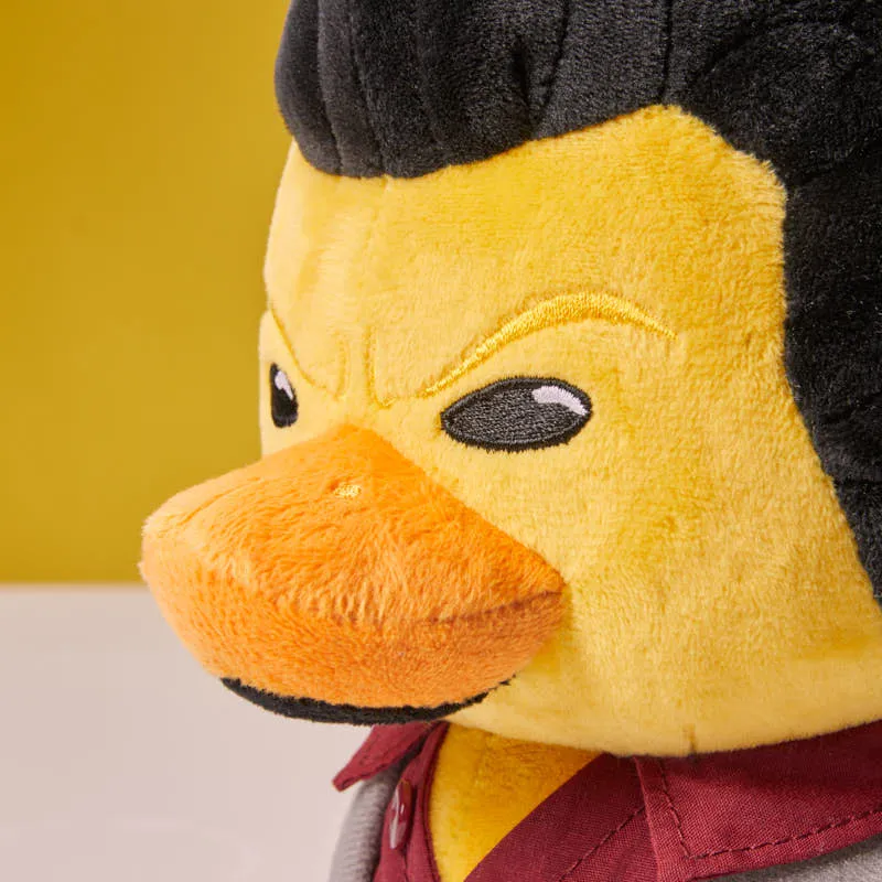 Yakuza: peluche Kazuma Kiryu TUBBZ