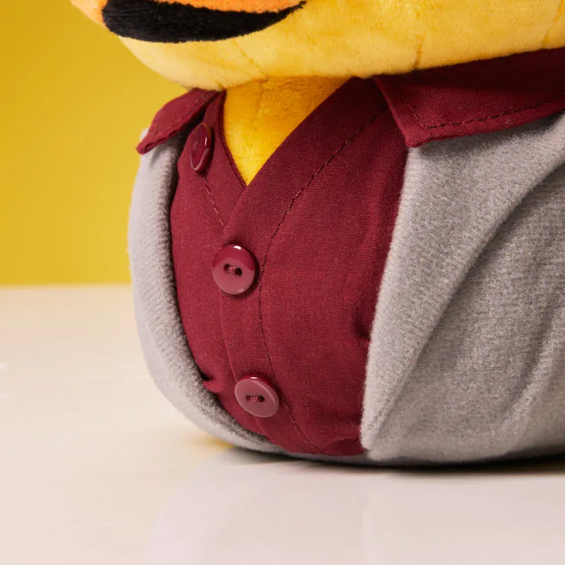 Yakuza: peluche Kazuma Kiryu TUBBZ