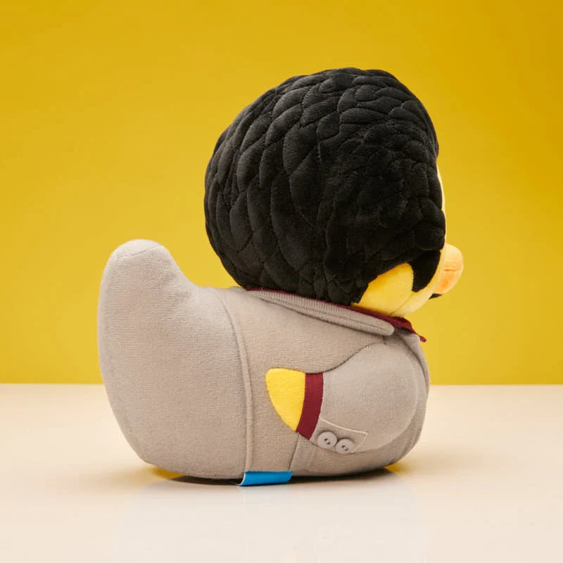 Yakuza: peluche Kazuma Kiryu TUBBZ