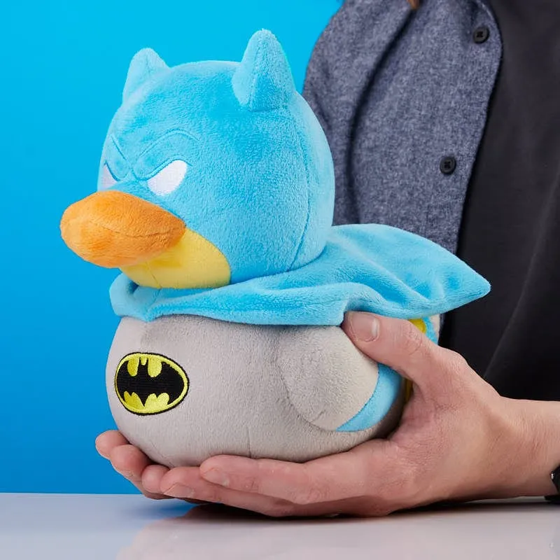 DC Comics: Peluche Batman TUBBZ