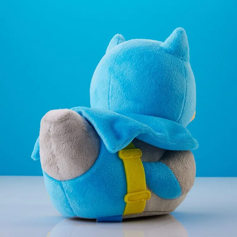 DC Comics: Peluche Batman TUBBZ