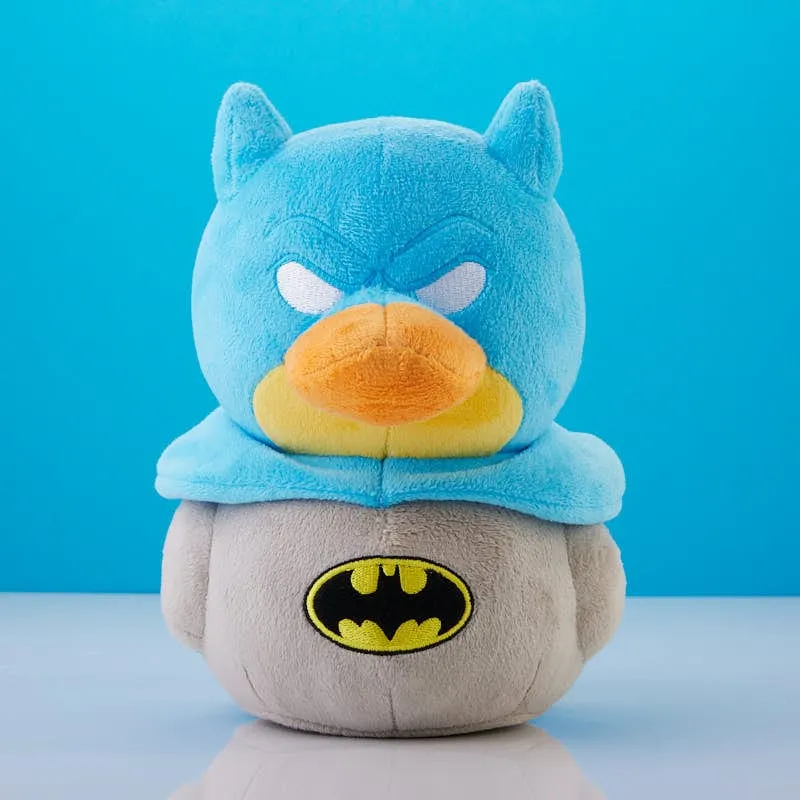 DC Comics: Peluche Batman TUBBZ