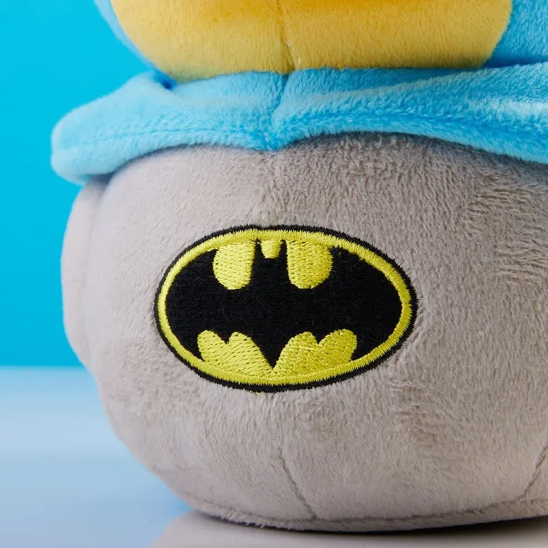 DC Comics: Peluche Batman TUBBZ