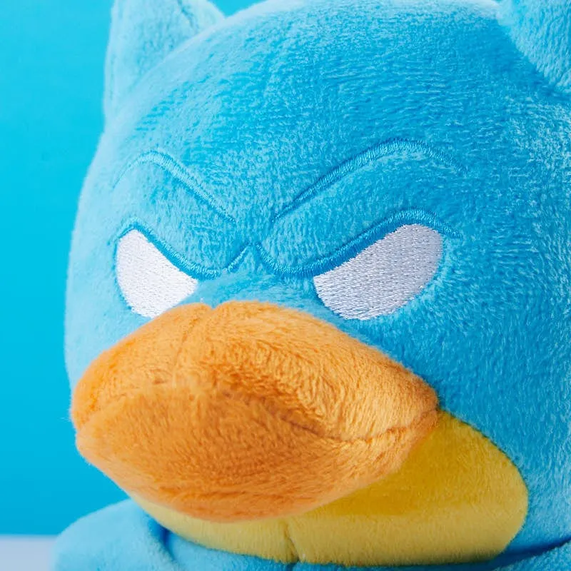 DC Comics: Peluche Batman TUBBZ
