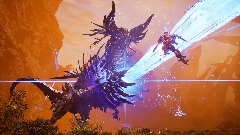Daemon X Machina: Titanic Scion Nintendo Switch 2 Edizione Europea