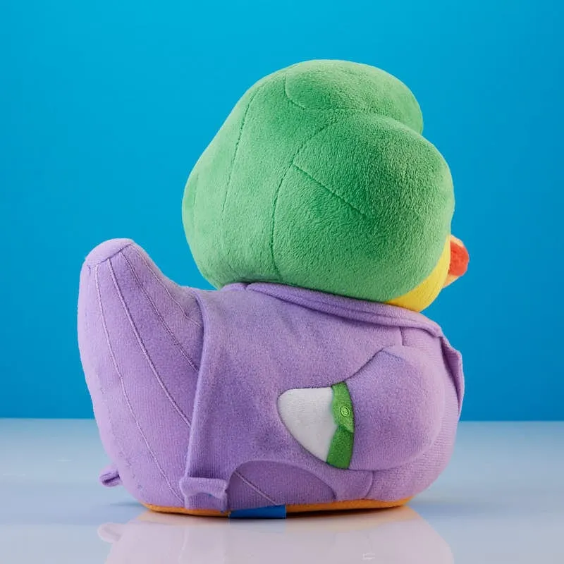 DC Comics: Peluche Joker TUBBZ