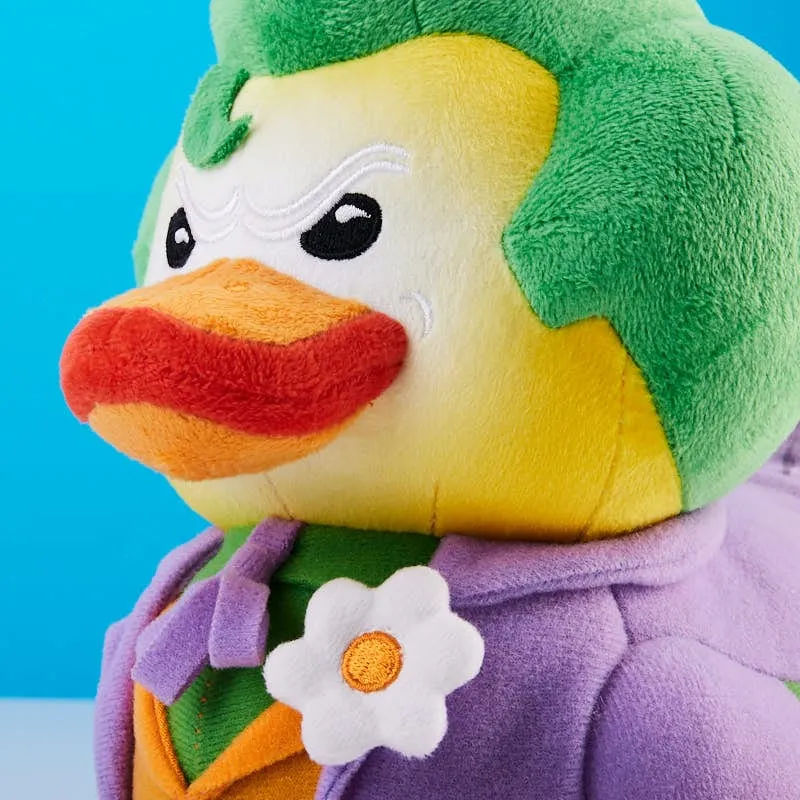 DC Comics: Peluche Joker TUBBZ