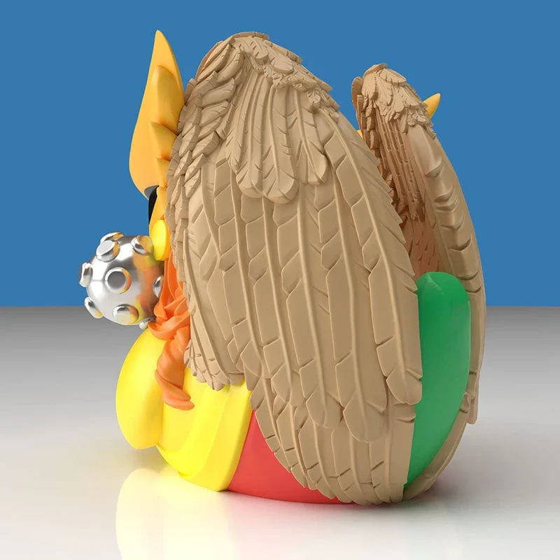 DC Comics: Hawkgirl TUBBZ (prima edizione)