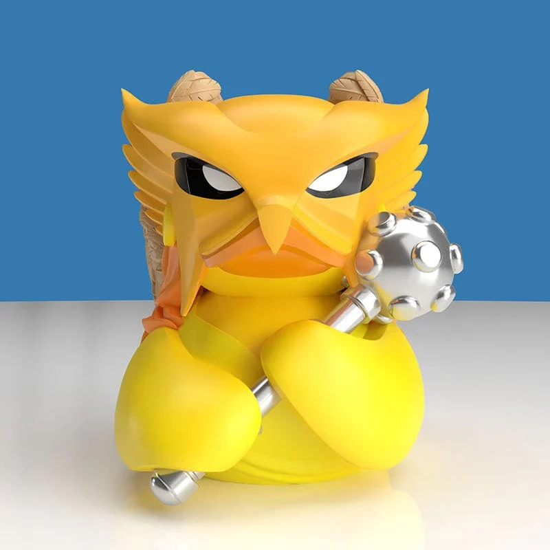 DC Comics: Hawkgirl TUBBZ (prima edizione)