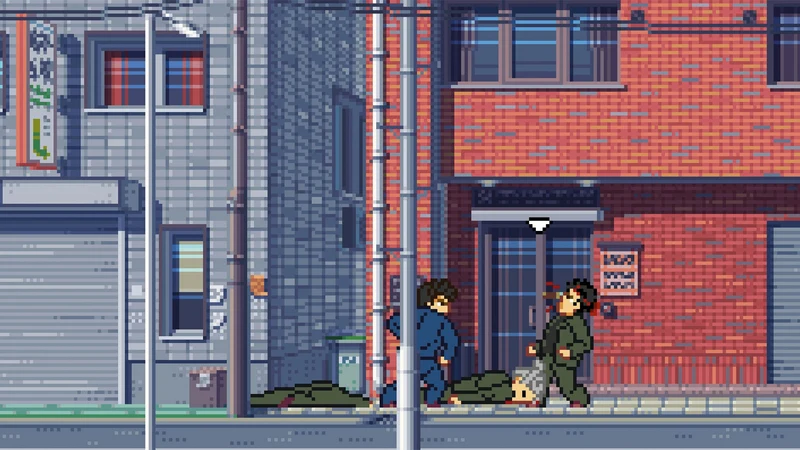 Fading Afternoon Uncensored Nintendo Switch Edizione Europea