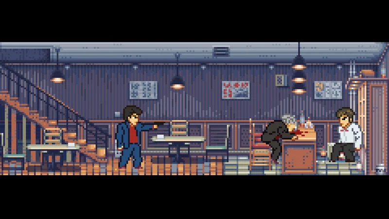 Fading Afternoon Uncensored Nintendo Switch Edizione Europea