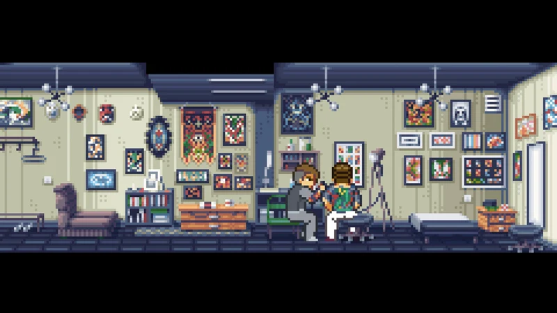 Fading Afternoon Uncensored Nintendo Switch Edizione Europea