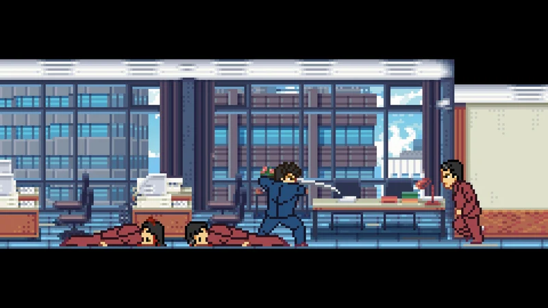 Fading Afternoon Uncensored Nintendo Switch Edizione Europea