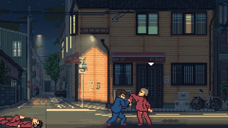 Fading Afternoon Uncensored Nintendo Switch Edizione Europea