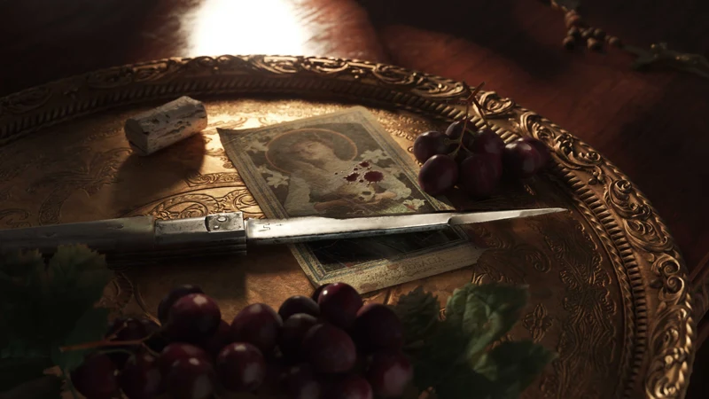Mafia Terra Madre - The Old Country - Playstation 5 Edizione Europea