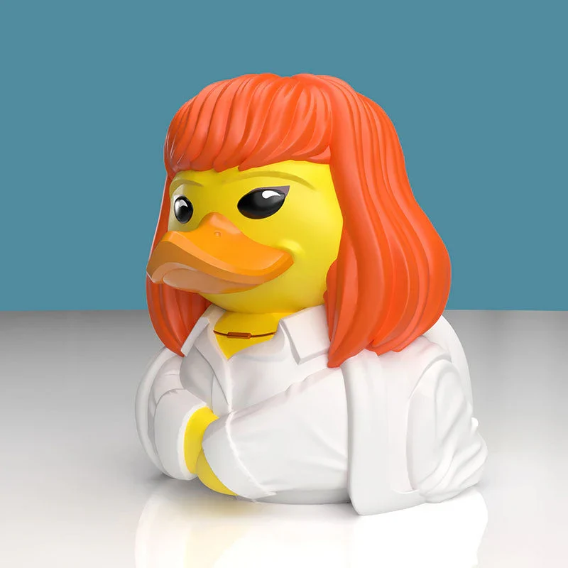 Jurassic World: Claire Dearing TUBBZ (prima edizione)
